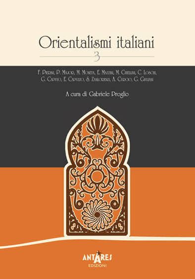 lineamenti orientali|(PDF) Orientalismi. Rappresentazioni dellOriente nella cultura ...